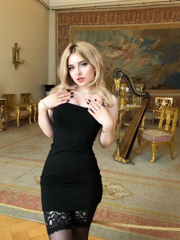 Анкета проститутки Эльмира, 25 лет